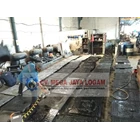 Production Manhole Project in indonesia 2