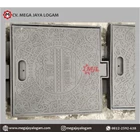 Manhole Cover Kotak Project Jogjakarta 2