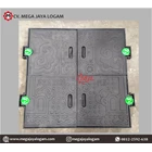 Manhole Cover Kotak Project Jogjakarta 1