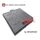 Manhole Cover Model Nuansa Kota Yogyakarta 1000x1000 1