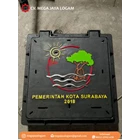 Manhole Cover Kota Surabaya 80x80 3