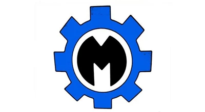 Logo PT. Mega Jaya Logam